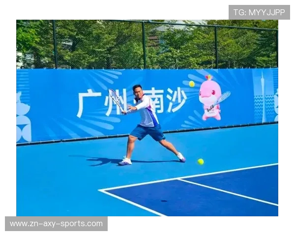 上海网球队荣登网球状态排行榜首位引领全国竞技风潮