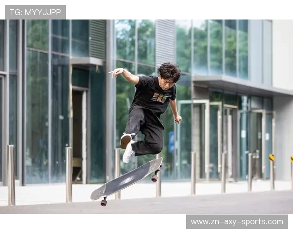 北京滑板队实力分析与发展潜力探讨聚焦滑板运动的未来与挑战