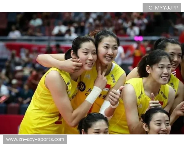 吴强专访：从排球新星到传奇教练的奋斗与成长之路